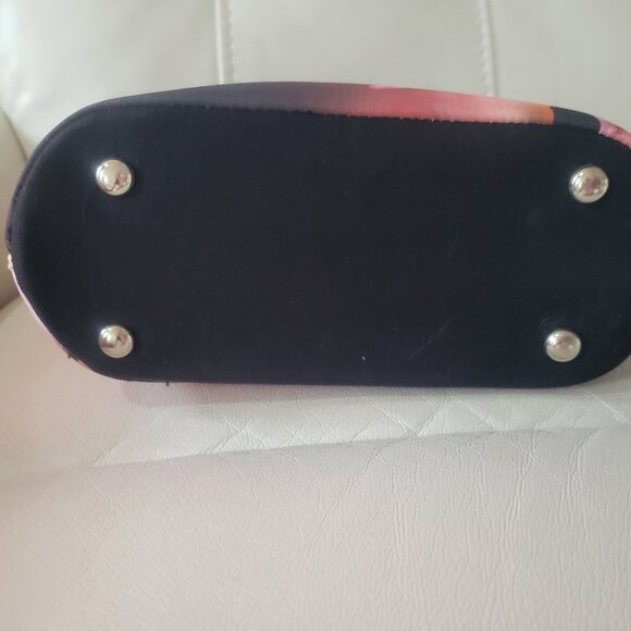 James Dean & Marilyn Monroe Vintage Canvas Tote Bag - Pop Art Style - Picture 15 of 16